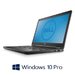 Laptopuri Dell Latitude 5580, i3-7100U, 8GB DDR4, 15.6 inci, Webcam, Win 10 Pro